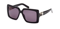 Солнцезащитные очки Swarovski SK0351 01A