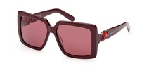 Солнцезащитные очки Swarovski SK0351 69S