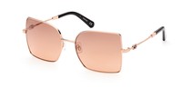 Солнцезащитные очки Swarovski SK0353 33F