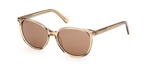 Солнцезащитные очки Swarovski SK0354 45E