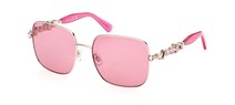 Солнцезащитные очки Swarovski SK0358 32S