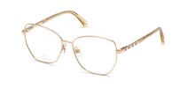 Оптическая оправа Swarovski SK5393 032