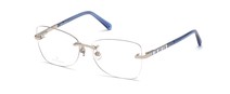 Оптическая оправа Swarovski SK5394 016