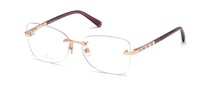 Оптическая оправа Swarovski SK5394 028