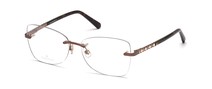 Оптическая оправа Swarovski SK5394 049