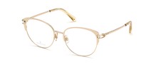Оптическая оправа Swarovski SK5397 032