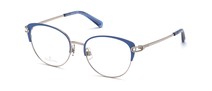 Оптическая оправа Swarovski SK5397 086
