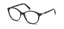 Оптическая оправа Swarovski SK5400 055