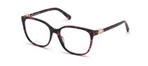 Оптическая оправа Swarovski SK5401 054