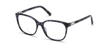 Оптическая оправа Swarovski SK5401 055