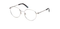 Оптическая оправа Swarovski SK5417 016