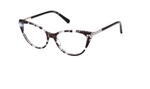 Оптическая оправа Swarovski SK5425 55A