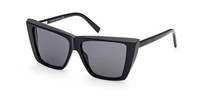 Солнцезащитные очки Sportmax SM0040 01A