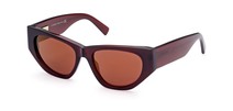 Солнцезащитные очки Sportmax SM0041 66U