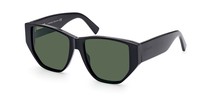 Солнцезащитные очки Sportmax SM0042 01N