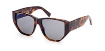 Солнцезащитные очки Sportmax SM0042 52X