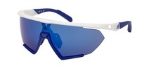 Солнцезащитные очки Adidas Sport CMPT Aero Li SP0071 24X