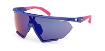 Солнцезащитные очки Adidas Sport CMPT Aero Li SP0071 91Z