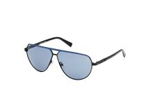 Солнцезащитные очки Timberland TB00028 02D