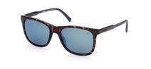 Солнцезащитные очки Timberland TB9255 52D