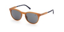 Солнцезащитные очки Timberland TB9256 47D