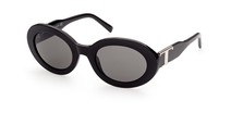 Солнцезащитные очки Tod's TO0288 01A