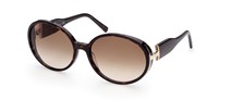 Солнцезащитные очки Tod's TO0290 52G