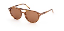 Солнцезащитные очки Tod's TO0308 56E