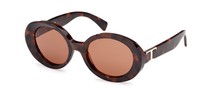Солнцезащитные очки Tod's TO0372 53E