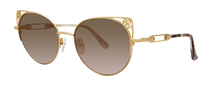 Солнцезащитные очки Été Lunettes Balma Gufo