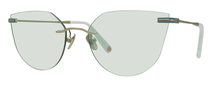 Солнцезащитные очки Cosmopolitan CM2370 Green