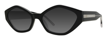 Солнцезащитные очки Cosmopolitan CM2381 Black