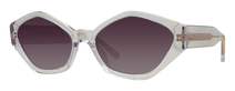 Солнцезащитные очки Cosmopolitan CM2381 Crystal