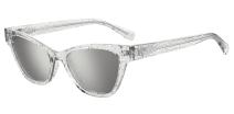 Солнцезащитные очки Chiara Ferragni CF 1020/S MXV/T4