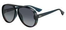 Солнцезащитные очки DIOR DIORLIA JWJ/1I