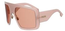 Солнцезащитные очки DIOR DIORSOLIGHT1 FWM/HO