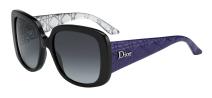 Солнцезащитные очки DIOR DIORLADYLADY1O NQJ/HD