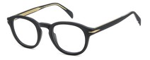 Оптическая оправа David Beckham DB 7017 003