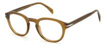 Оптическая оправа David Beckham DB 7017 FMP