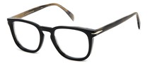 Оптическая оправа David Beckham DB 7022 33Z