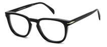 Оптическая оправа David Beckham DB 7022 807