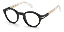 Оптическая оправа David Beckham DB 7051/BB 807