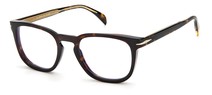 Оптическая оправа David Beckham DB 7022/BB 086
