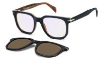 Оптическая оправа David Beckham DB 7143/C 38I