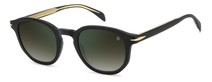 Солнцезащитные очки David Beckham DB 1007/S 003/CS