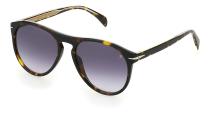 Солнцезащитные очки David Beckham DB 1008/S 086/9O