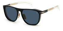 Солнцезащитные очки David Beckham DB 7064/F/S 2M2/KU