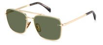 Солнцезащитные очки David Beckham DB 7093/G/S J5G/QT