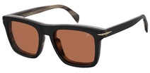 Солнцезащитные очки David Beckham DB 7000/CS/LE2 05K/07