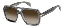 Солнцезащитные очки David Beckham DB 7151/S CBL/HA